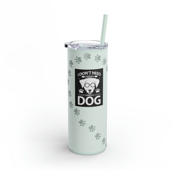 Maars Maker Skinny Matte Tumbler, 20oz