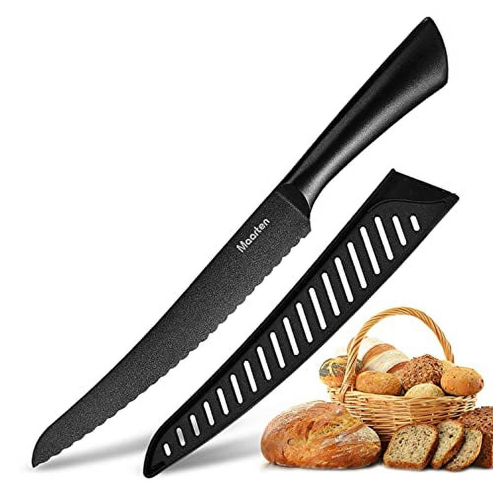 https://i5.walmartimages.com/seo/Maarten-Serrated-Bread-Knife-Black-Upgraded-One-Piece-Design-Sharp-Sandwich-Knife-Cutter-Slicing-Homemade-Bread-Bagels-Cake-8-Inch-With-Sheath_422ca0cc-3e60-4d27-af3a-254dc2506a43.72133b6bd813678c7bada90aab4ddae1.jpeg