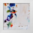 thumbnail image 1 of Maas, Jodi 15x15 White Modern Wood Framed Museum Art Print Titled - Sushi I, 1 of 4