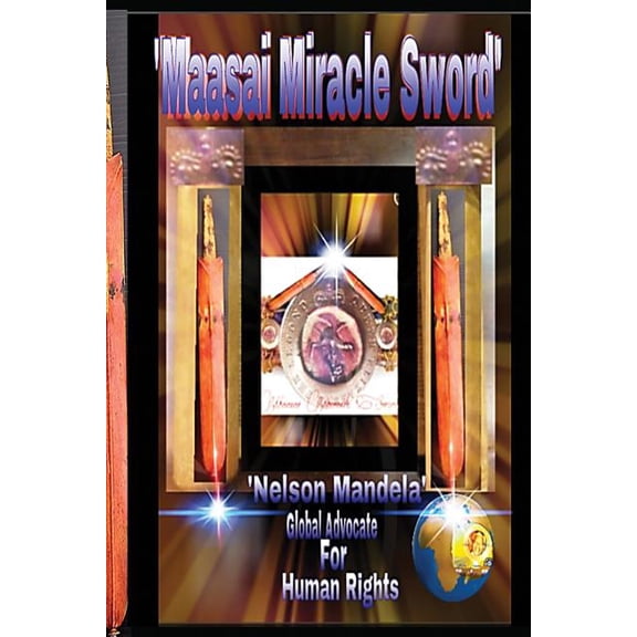 Maasai Miracle Sword
