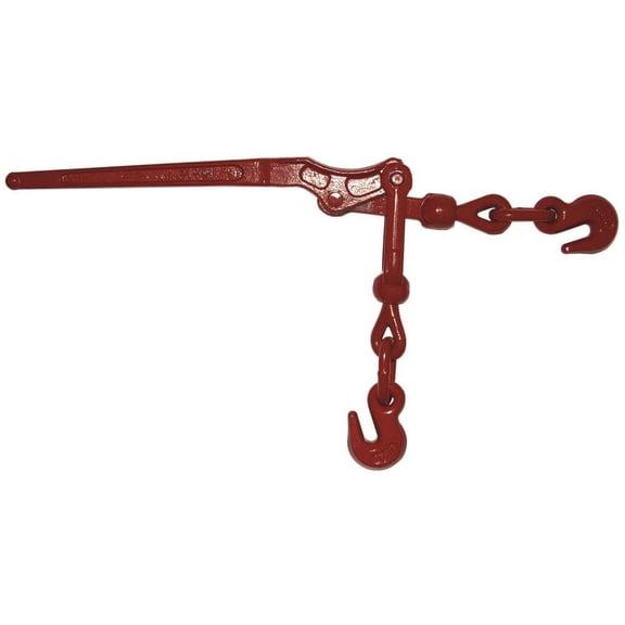 Maasdam 1/2 In. Pro Load Binder