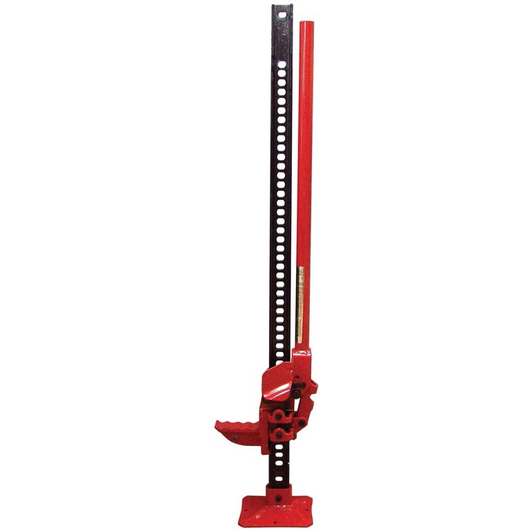 Maasdam 1130-10, 48-Inches 8,000 lb Capacity Jackall , boxed with