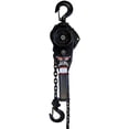 thumbnail image 1 of Maasdam Pow'R Pull Lever Hoist 48600 - 3/4 Ton, Manual, Automatic - Black, 1 of 1