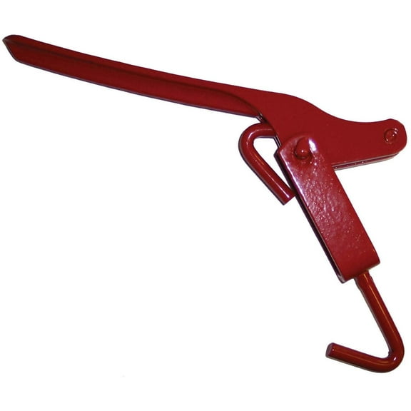 Maasdam 48949M 375-Pound Limit Mini Load Binder