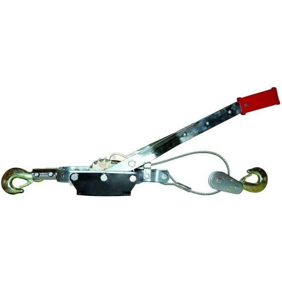 Maasdam CAL-4 EZ Winch Cable Puller, 4-Ton Capacity