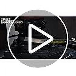 Maasdam Pow'R Pull 144SB-6 2 Ton Capacity Pow'R Pull USA Made