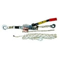 thumbnail image 1 of Maasdam Rope Ratchet Puller,50 ft.,19" Handle L A-50, 1 of 2