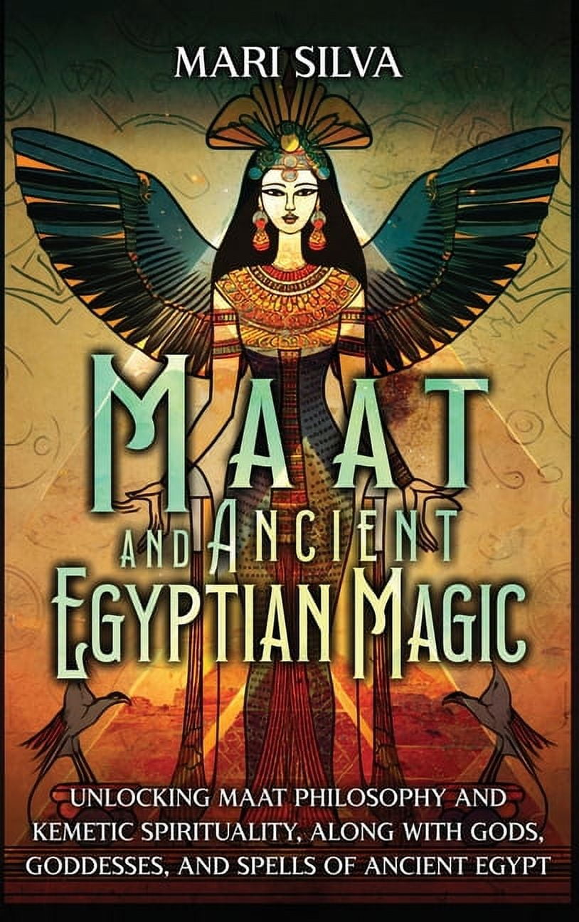 洋書 EGYPTIAN MAGIC Egyptian Magic: Budge, E.A. Wallis: 9783849692759: Amazon