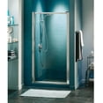 thumbnail image 1 of Maax 136655-900-084-000 Pivolok 64-1/2" High X 32-3/4" Wide Pivot Framed Shower Door -, 1 of 2