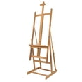 thumbnail image 1 of Mabef Convertible Basic Studio Easel, 1 of 4