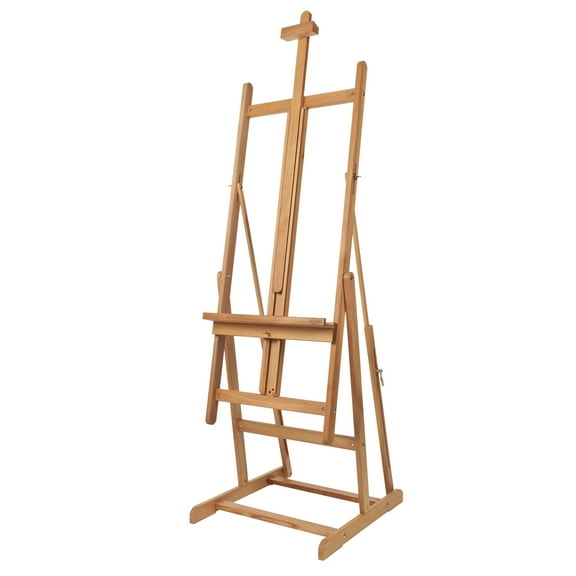 Mabef Convertible Basic Studio Easel