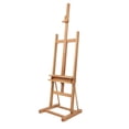 thumbnail image 1 of Mabef Studio Easel with Tray, 1 of 9