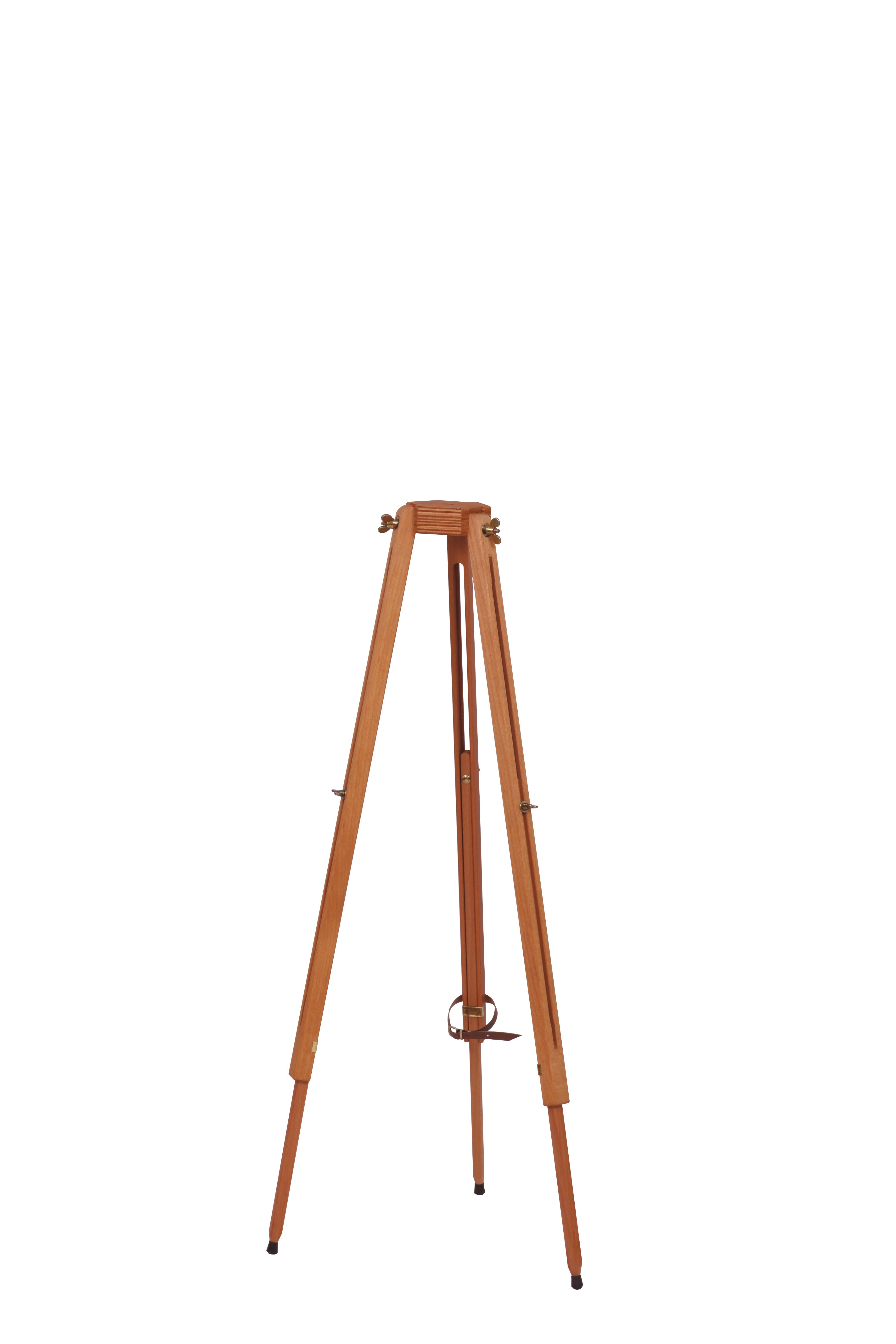 MABEF Universal Folding Wooden Travel Easel for sale online