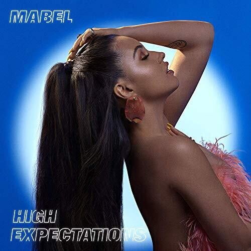 Mabel Performance Mabel - High Expectations - Music & Performance - Vinyl - Walmart.com