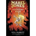 thumbnail image 1 of Pre-Owned Mabel Jones and the Doomsday Book, 1 of 1
