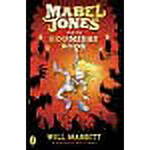 Mabel Jones and the Doomsday Book (Paperback) by Will Mabbitt