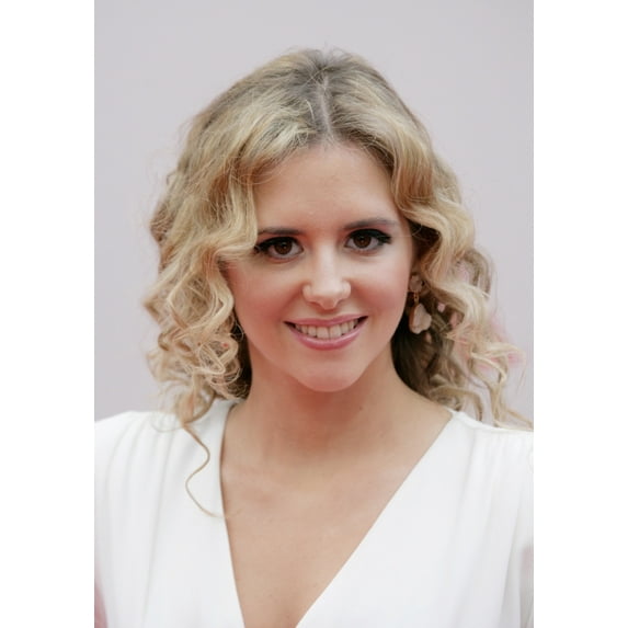 Mabel Millan At Arrivals For 18Th Annual Latin Grammy Awards Show - Arrivals 3 Mgm Grand Garden Arena Las Vegas Nv