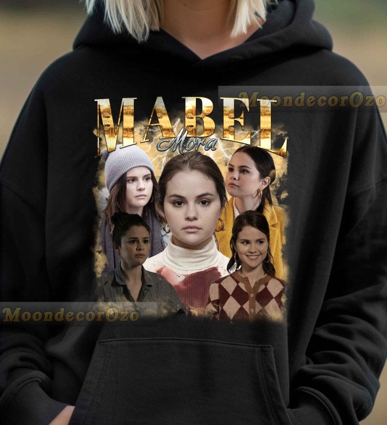 Mabel Mora , Mabel Mora hoodie, Mabel Mora , Mabel Mora Rock Style Tee