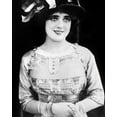 thumbnail image 1 of Mabel Normand Portrait (8 x 10), 1 of 1