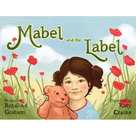 Pre-Owned Mabel and the Label (Hardcover) 1893831329 9781893831322