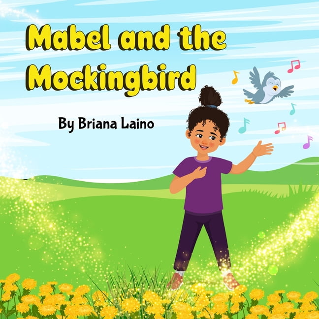 Mabel and the Mockingbird, (Paperback)