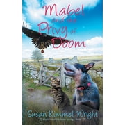 Mabel and the Privy of Doom, Paperback