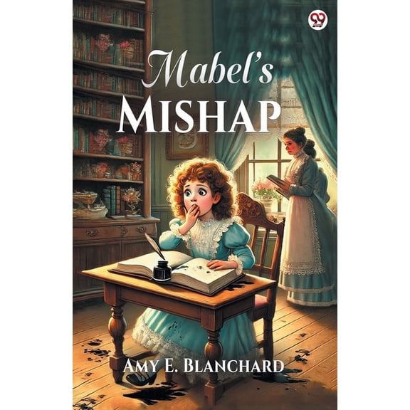Mabel s Mishap, (Paperback)