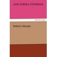 thumbnail image 1 of Mabel's Mistake, (Paperback), 1 of 1