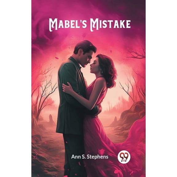 Mabel's Mistake, (Paperback)