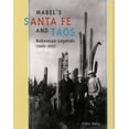 thumbnail image 1 of Pre-Owned Mabel's Santa Fe and Taos: Bohemian Legends (1900-1950) (Hardcover) 0879059133 9780879059132, 1 of 1