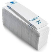 Mabis Disposable Thermometer Covers, Digital Thermometer Probe Covers, Thermometer Sleeves, 500 ea/ct