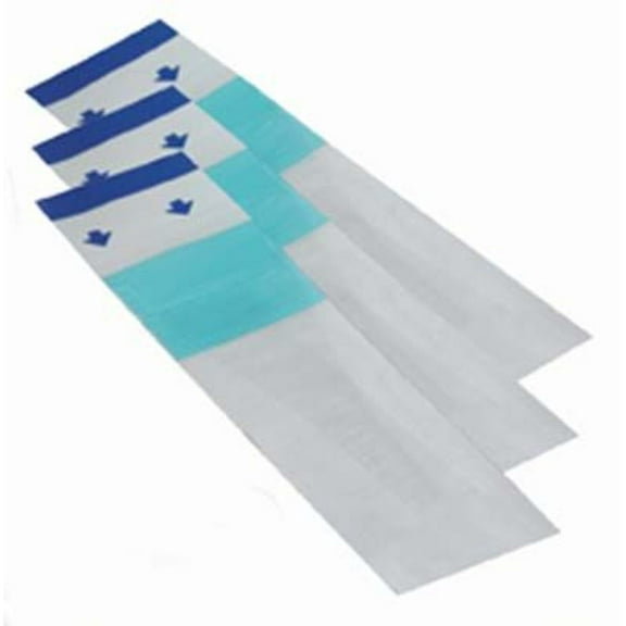 Mabis Oral/Rectal Thermometer Sheath For Digital Thermometer 500 Disposable Covers Per Box