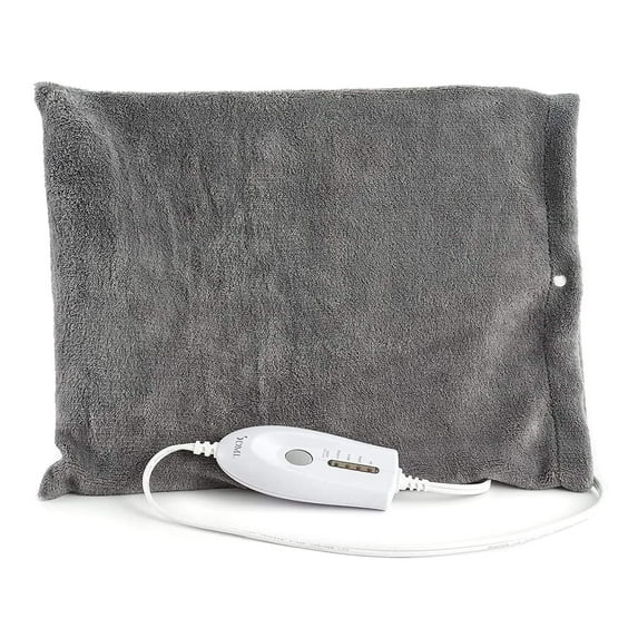 Mabis Reusable 12 x 15" Moist/Dry Heating Pad 619-5131-1900 1 Each