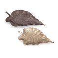 thumbnail image 1 of Mabon Decorative Leaf Trays - Set of 2, 1 of 2