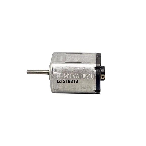Mabuchi FF-M10VA-08210 Mini Tiny M10 High Speed Electric Motor 17500RPM DC 3V/3.7V 10mmx8mm for DIY Hobby Toy Model