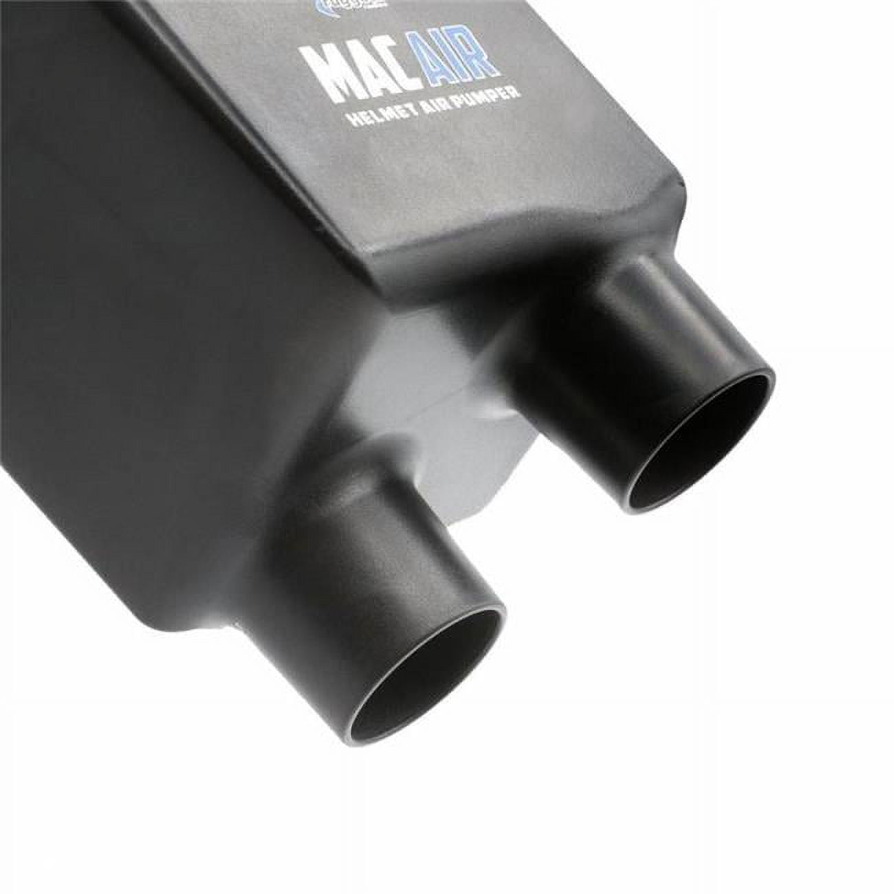 Mac 2 Person Helmet Air Pumper System - Walmart.com
