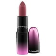 thumbnail image 1 of Mac 256119 0.1 oz Love Me Lipstick - No.414 Killing Me Softly, 1 of 2