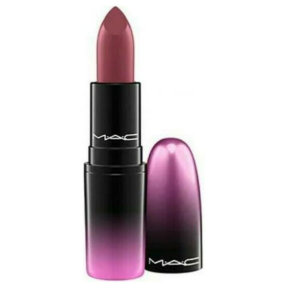 Mac 256119 0.1 oz Love Me Lipstick - No.414 Killing Me Softly