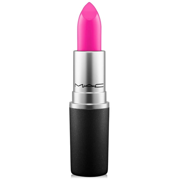 Mac Amplified Crme Lipstick 0.1oz/3g New In Box