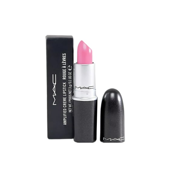 Mac Amplified Crme Lipstick 0.1oz/3g New In Box