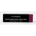thumbnail image 1 of Mac Amplified Crme Lipstick 0.1oz/3g New In Box, 1 of 2