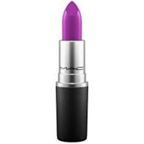 Mac Amplified Crme Lipstick 0.1oz/3g New In Box