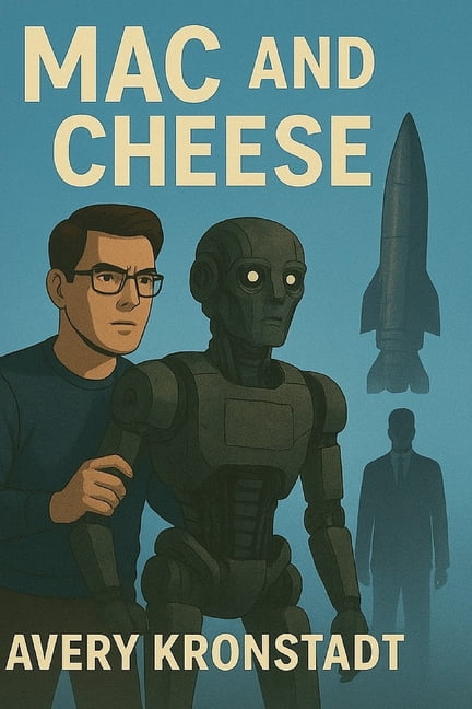 Mac And Cheese, (Paperback)