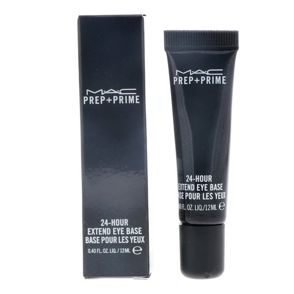 Mac And Prep Prime 24 Hour Extended Eye Base 12Ml