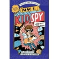 thumbnail image 1 of Mac B., Kid Spy Mac B., Kid Spy Box Set, Books 1-4 (Mac B., Kid Spy), (Paperback), 1 of 1