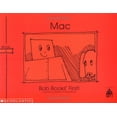 thumbnail image 1 of Pre-Owned Mac (Bob books) (Paperback) 0439175488 9780439175487, 1 of 1