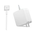 Apple MacBook Air Charger, 45W AC Adapter, Ttip, Compatible with 11 & 13 inch Retina (Mid 2012