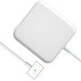 Mac Book Pro Charger, 45W TTip Laptop Power with MacBook Air after Mid2012
