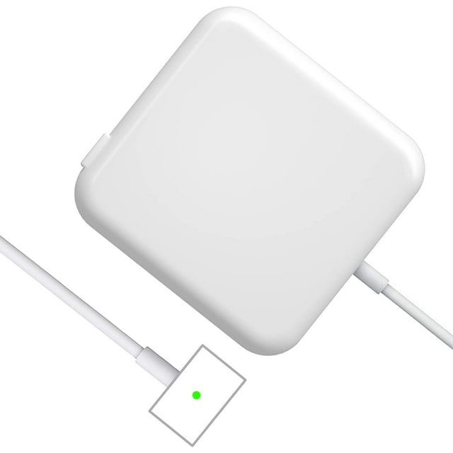 Mac Book Pro Charger, 45W TTip Laptop Power with