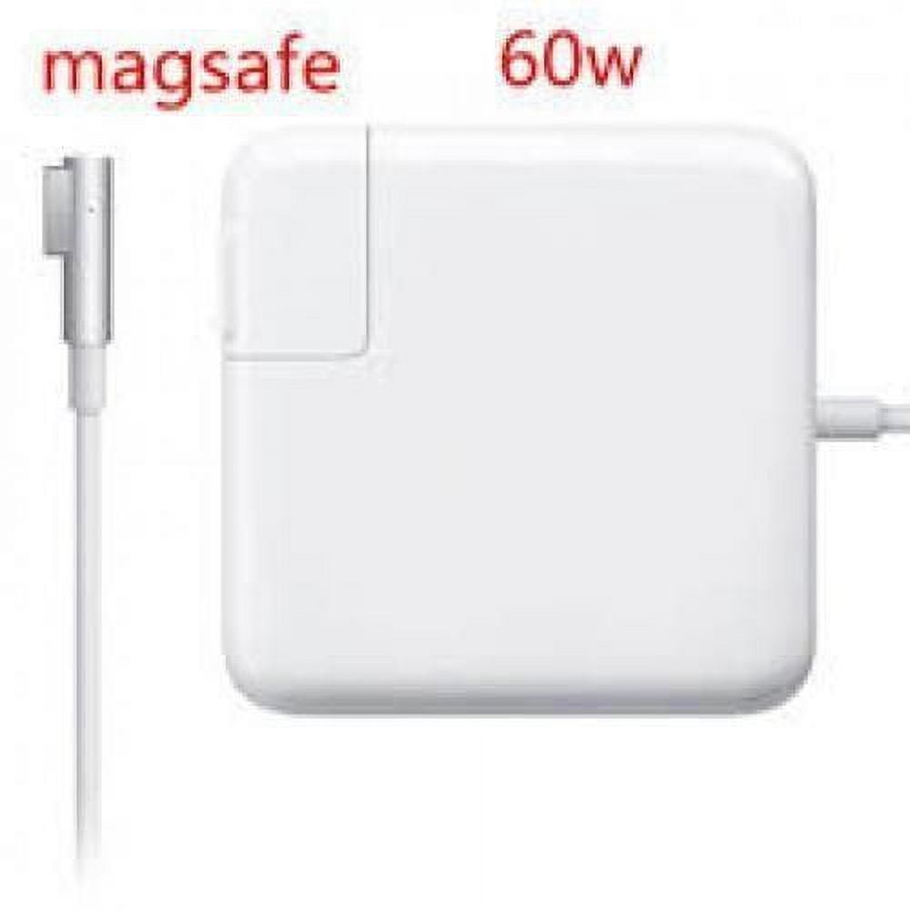 Genuine pre-owned 60w Adapter Magsafe charger 1 with L-tip